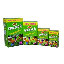 Glucose D Regular